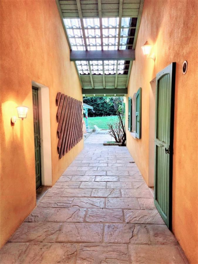 Le Chalet Charbonnieres-les-Bains Exterior photo